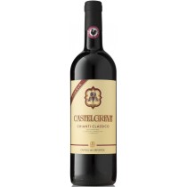 Castelli Del Grevepesa Chianti Classico Riserva DOCG Castelgreve