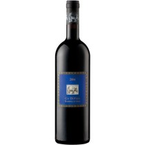 La Spinetta Barbera d´Asti Ca di Pian DOC