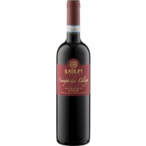 Latium Morini Valpolicella Ripasso Campo dei Ciliegi DOC