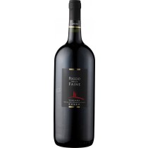 Poggio delle Faine Poggio delle Faine Rosso IGT Magnum (1,5l)