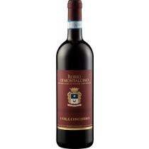 Collosorbo Rosso di Montalcino DOC