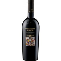 Ulisse UNICO Montepulciano dAbruzzo DOP