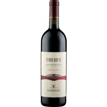 Santadi Carignano Superiore Terre Brune DOC