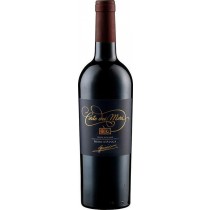 Corte dei Mori Terre Siciliane Nero d´Avola Etichetta Blu IGT