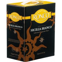 Ronco Sicilia Bianco