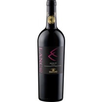 Cantine Paolini Lance Sicilia Merlot DOP