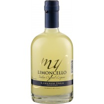 Inga My Limoncello (0,5l)