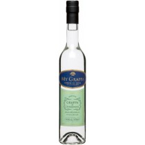 Grappa Monovitigni Single Grapes 40% vol, Nonino, Grappa