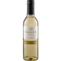 Piedemonte Piedemonte Gamma Blanco DO (0,375l)