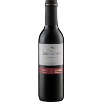 Piedemonte Piedemonte Gamma Tinto DO (0,375l)