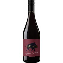 Bodegas Paniza Jabali Agoston Tempranillo Cabernet DO