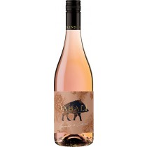 Bodegas Paniza Jabalí Agostón Garnacha - Cabernet Rosado DO