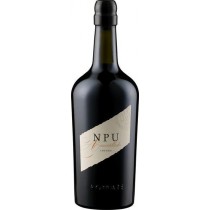 Sanchez Romate Romate NPU Amontillado Reserva Especial