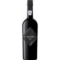 Churchill´s Reserve Port