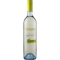 Quinta da Lixa Vinho Verde Seixoso DOC