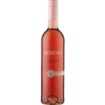 Quinta da Lixa Vinho Verde Seixoso Rosado