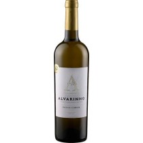 Quinta da Lixa Alvarinho Pouco Comum VR