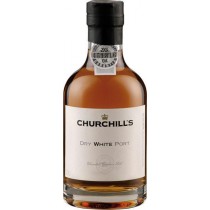 Churchill´s Dry White Port (0,2l) SALE