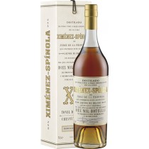 Ximénez-Spinola Brandy Criadera Diez Mil 10.000 botellas DO