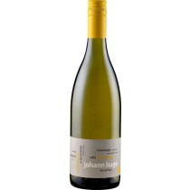 Brennfleck JHB Johann spontan & wild Silvaner Spätlese trocken