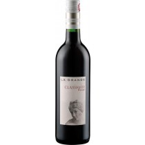 La Grange Classique Rouge IGP