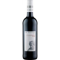 La Grange Classique Rouge IGP (1,0l)