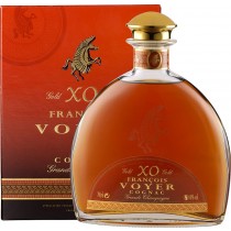 Francois Voyer XO François Voyer Cognac Grande Champagne