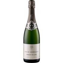 Chapin & Landais Crémant de Loire Louis Vernant