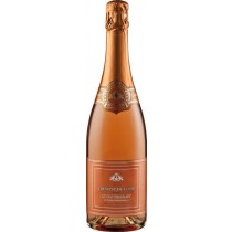 Chapin & Landais Crémant de Loire Rosé Louis Vernant