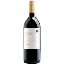 Maison Lavelle Merlot IGP Oc (1,0l)