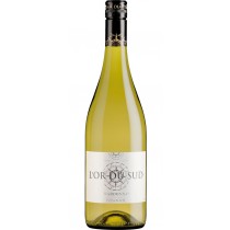 Les Vignobles Foncalieu Chardonnay Pays d