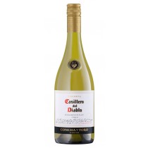 Casillero del Diablo Chardonnay