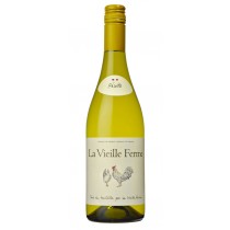 La Vieille Ferme Vin De France Blanc