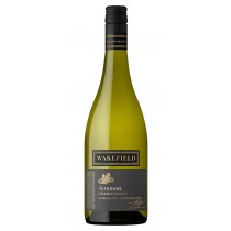 Wakefield Chardonnay Jaraman