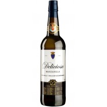 Valdespino Sherry Valdespino Sherry DO Manzanilla Deliciosa SALE