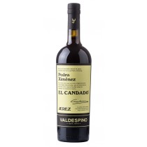 Valdespino Grupo Estevez, Jerez Valdespino Sherry DO Pedro Ximenez El Candado