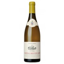 Famille Perrin Les Sinards Châteauneuf Du Pape AOC Blanc