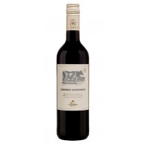 Cramele Recas Recas Cabernet Sauvignon