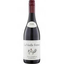 La Vieille Ferme Vin De France Rouge