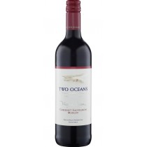 Two Oceans Vineyard Selection Cs Merlot