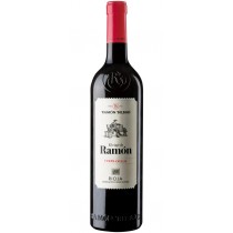 El Viaje de Ramón Tempranillo