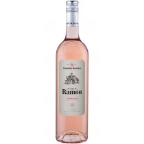 El Viaje de Ramón Rosado Garnacha