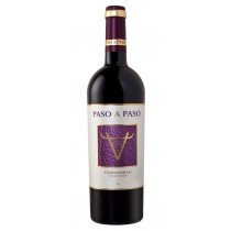 Bodegas Volver Paso A Paso Tinto Tempranillo