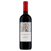 Bodegas Rasgon Rasgon Reserva