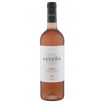 Bodegas Rasgon Rasgon Tempranillo Rosado