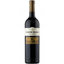 Bodegas Ramón Bilbao Ramon Bilbao Rioja Gran Reserva DOCa