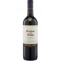 Casillero del Diablo Casillero Del Diablo Merlot