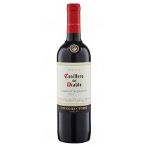 Casillero del Diablo Casillero Del Diablo Cabernet Sauvignon