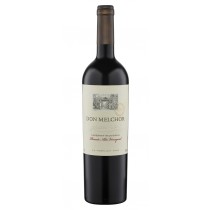 Don Melchor CyT Cabernet Sauvignon