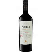 Bodegas El Portillo Bodegas Salentein Portillo Malbec